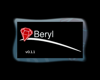Beryl 0.1.1